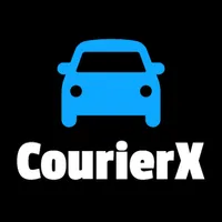CourierX Driver icon