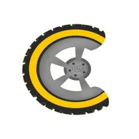 Cab-E-List Demand Deliveryboy icon