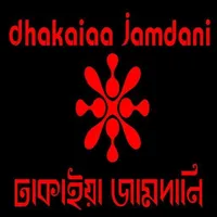 Dhakaiaa Jamdani icon