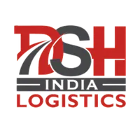 DSH India Logistics icon