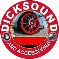 DICKSOUND icon