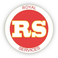 Royal Services icon