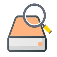 Disk Video Recovery Pro icon