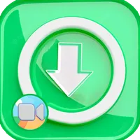 Story Saver videos photo icon