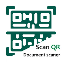 Scan QR- Document Scaner icon