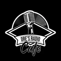 Dre's Radio Cafe icon