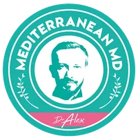 Mediterranean MD icon