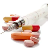 Drug Dosage Calculator icon