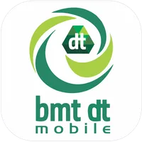 BMT DT Online icon