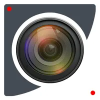 Dual Camera : Front & Back Cam icon