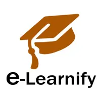 E-Learnify icon