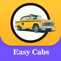 EasyCab_Passenger icon