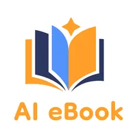 AI Ebook Writer - Write a Book icon