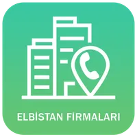 Elbistan Firmaları icon