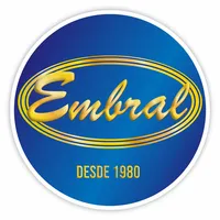 Embral Leiloes icon