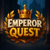 Emperor Quest icon