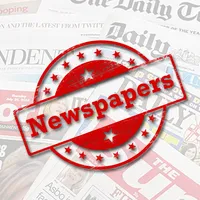 Newspapers icon