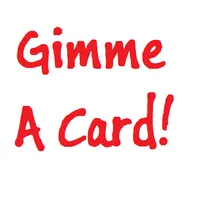 Gimme A Card icon