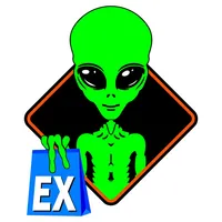 EX-App icon