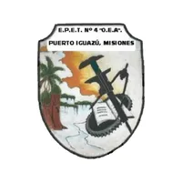 EPET N4 OEA - Puerto Iguazu icon