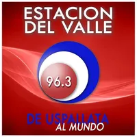 Estación del Valle 96.3 icon