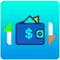 TrackOutgo - Track Your Monthl icon