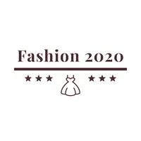 Fashion 2020 icon