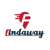 Findaway icon