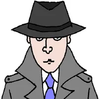 Benito GG Investigador Privado icon