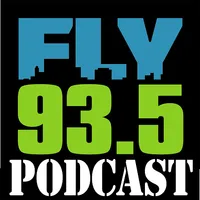 FLY93.5 PODCAST icon