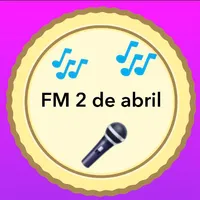 FM 2 de Abril icon