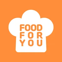 Food For You - 당신의 건강을 위한 한 끼  icon