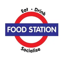 Food Station icon