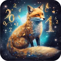 FoxNumera - Numerology icon