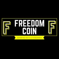 Freedom Coin ChauffeursDriver icon