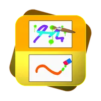 Drawity: Note e Disegni icon