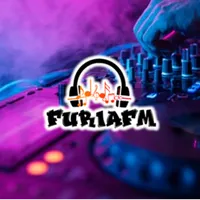 Radio Furia FM icon