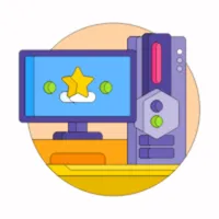 Shree Computer Academy icon