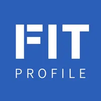 Fit Profile icon