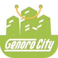 Genorocity icon