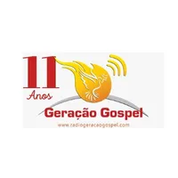 RÁDIO GERAÇÃO GOSPEL icon