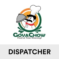 Govachow Dispatcher icon