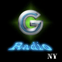 G Radio NY icon