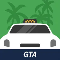 GoaTaxiApp Customer icon