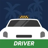 GoaTaxiApp Driver icon