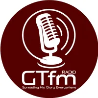 GTfm Radio station icon