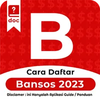 Guide Bansos 2023 icon