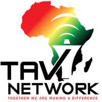 The African Voice Network icon