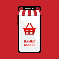 Hamro Basket - Online Grocery  icon
