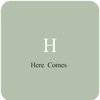 Here Comes The Grey icon